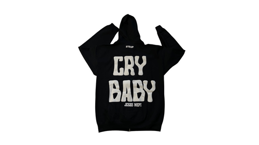 Crybaby Hoodie