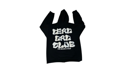 Dead Dad Club Hoodie